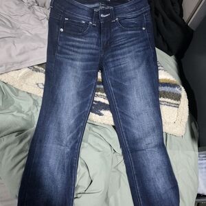American Eagle Outfitters Boot Cut Jeans